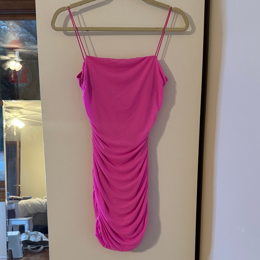 Princess Polly Holloway wishes mini dress